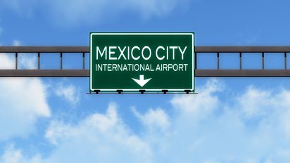 El Aeropuerto Internacional de Ciudad de México tiene la 5° Tarifa de Uso de Aeropuerto (TUA) más costosa según un informe de la firma Jacobs.