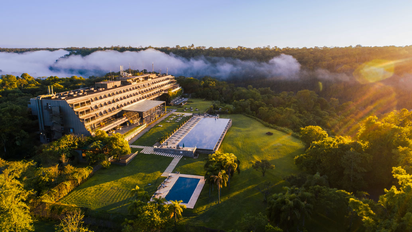 Escapadas: ¿cuál es y cuánto cuesta una noche en el hotel más caro de Argentina?
