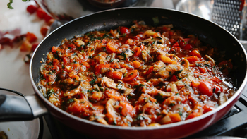 Deleita tu paladar con los platillos típicos de la gastronomía de Francia.