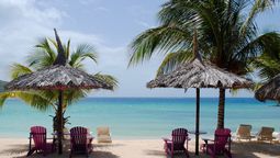 Turismo internacional a la baja en el Caribe durante el primer semestre del año (Foto Lisa Larsen en Pixabay﻿)