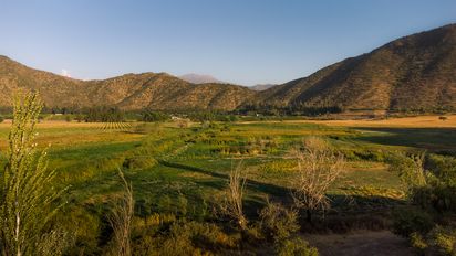 Escapadas de verano: los nuevos encantos rurales que ofrece la Región de O'Higgins