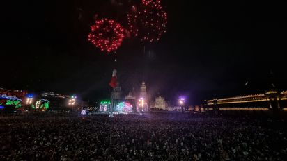 CDMX es una de las 10 urbes con mayor impacto turístico