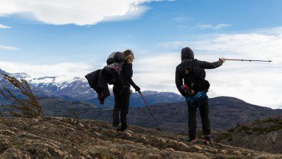 Chile suma a Torres del Paine y Chiloé como Zonas de Interés Turístico 