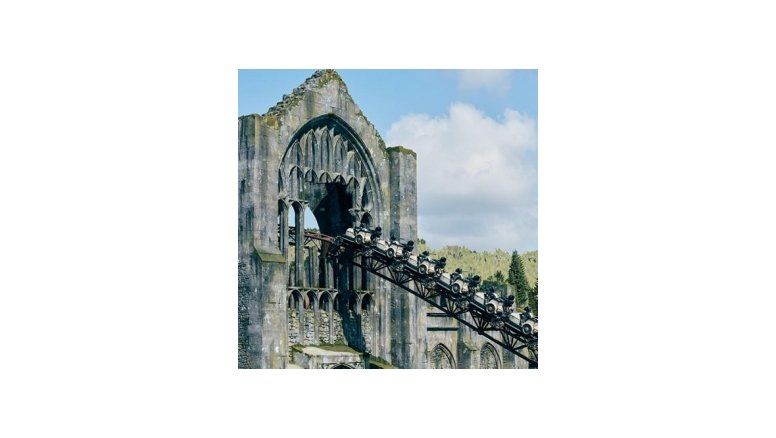 UNIVERSAL ORLANDO RESORT.Novedades mágicas de verano en los parques