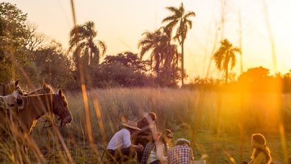 Vacaciones de invierno: dos estancias imperdibles para disfrutar en familia