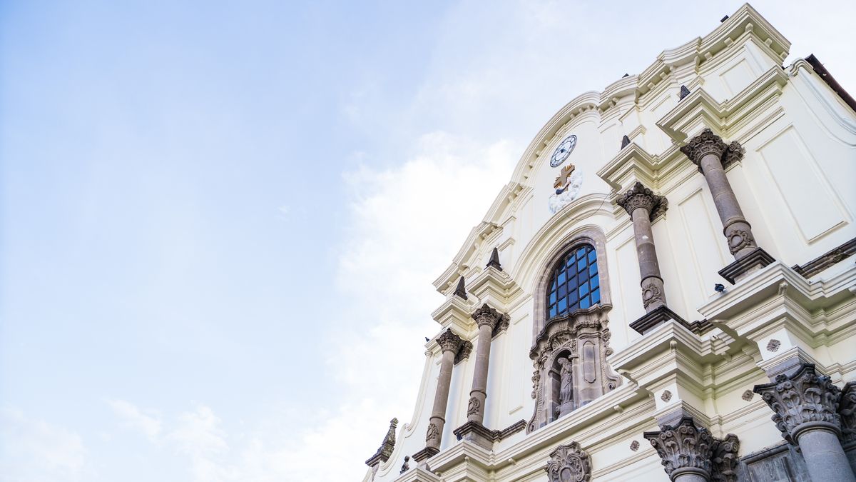 Vive una Semana Santa inolvidable con cultura naturaleza y descanso en los mejores destinos de Colombia. &nbsp;