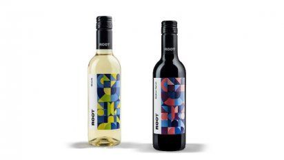 Los vinos de Quilmes se venden en botellas de 375 ml con tapa a rosca.