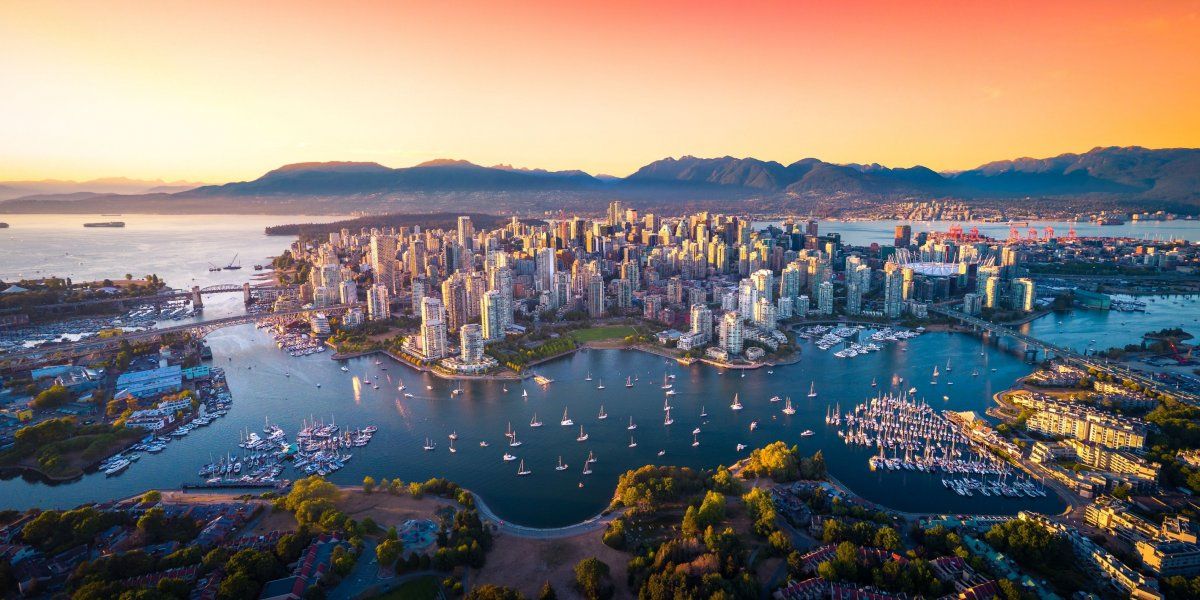Operadora Concierge cuenta con tours locales, circuitos en grupo por British Columbia y extensiones para que los viajeros lleguen a otras regiones de Canadá como lo son Alberta y Yukón.