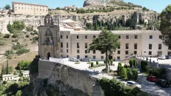 Parador de Cuenca