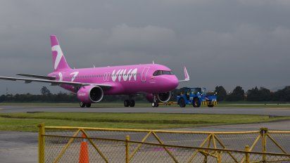 Viva presentó Go pink, su apuesta por la inclusión, la equidad de género, la diversidad y la lucha contra el cáncer de mama.
