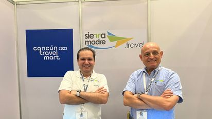 Operadora Turística Sierra Madre busca los mejores acuerdos comerciales para sus clientes
