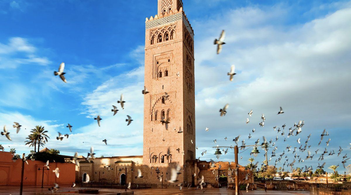 Marrakech (Marruecos)
