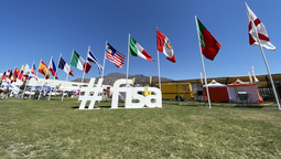 La Fisa se celebrará entre el 16 y el 20 de noviembre.