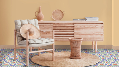 Decración: todo lo que debes saber para armar un espacio minimalista.