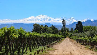 Vacaciones de invierno: 3 destinos increíbles para visitar en Mendoza