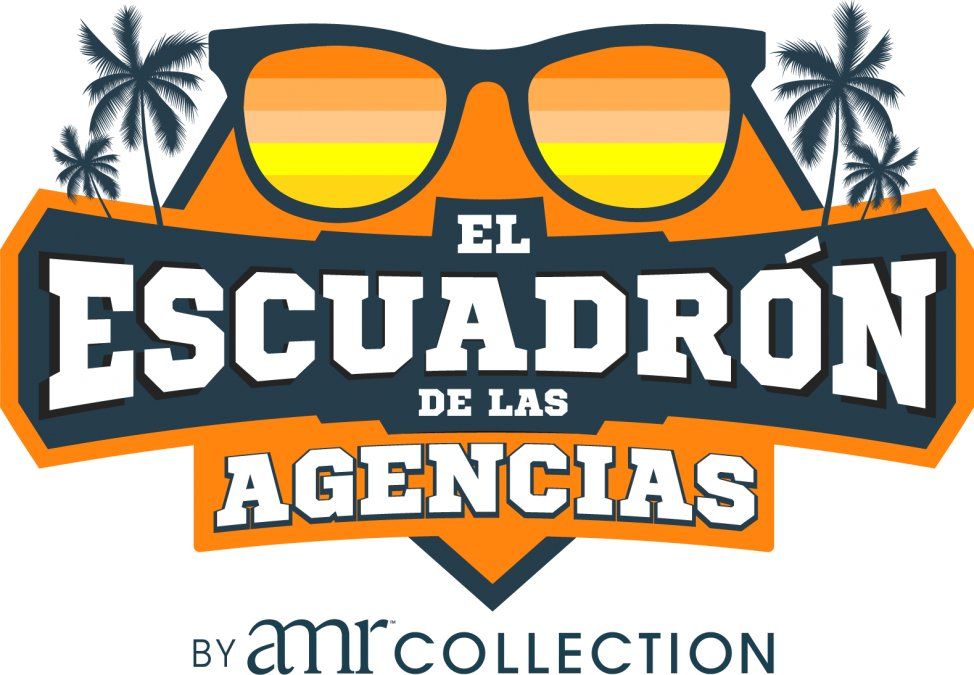 Competencia de ventas de AMR Collection.