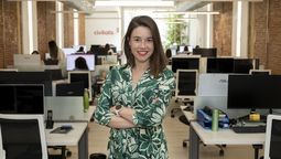 Verónica de Íscar, Chief B2B Sales Officer de Civitatis, pone en el centro la conversación sobre liderazgo y empoderamiento femenino en el sector turístico.