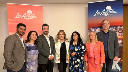 IPW 2024: Los Ángeles pretende atraer una numerosa delegación de México