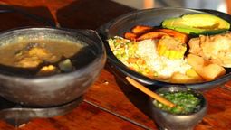 Ruta gastronómica en Córdoba, Colombia: un recorrido que une tradición, historia y cultura a través de cinco platos que son el alma del Caribe sinuano.