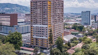 Fairfield by Marriott Sabaneta, Antioquia ofrece una experiencia acogedora para viajeros de negocios y turistas.