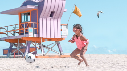 Esto puedes hacer en Florida si viajas al Mundial de Fútbol 2026