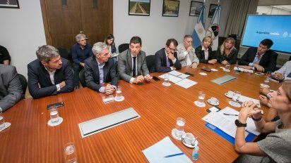 Se extiende el protocolo obligatorio para los vuelos