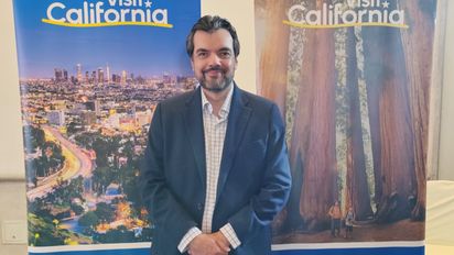 Visit California en el cierre de EPTUR 2024: 