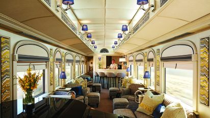Belmond: tren Arequipa-Cusco reinicia operaciones