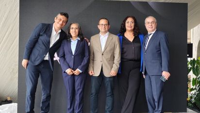 Nao Travel Collection celebra su 3° aniversario junto a las principales compañías de cruceros