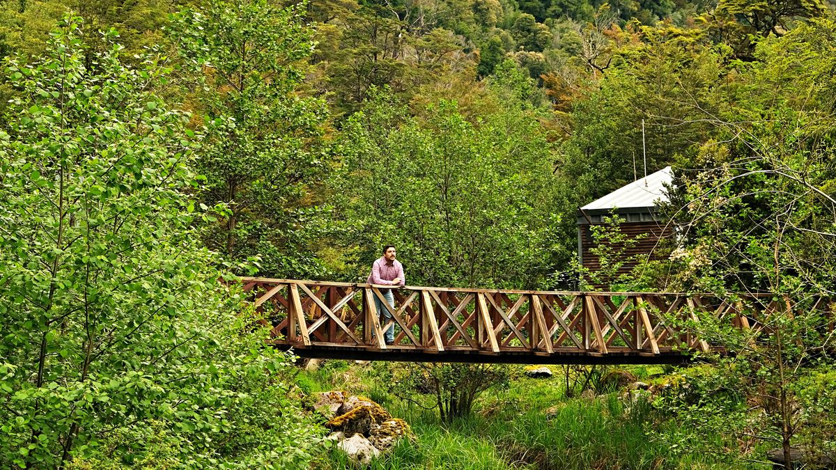 Sin duda, Aysén es un territorio ideal para conectarse con la tranquilidad y la naturaleza. Sin duda, Aysén es un territorio ideal para conectarse con la tranquilidad y la naturaleza.