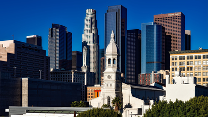 3 experiencias imperdibles en Los Ángeles