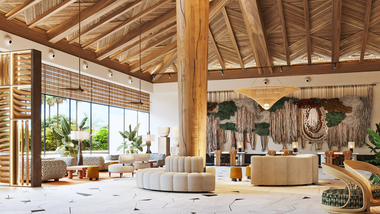 Ocean by H10 Hotels anunció su próxima apertura en Costa Mujeres, una nueva joya frente al mar que eleva los estándares de la marca.&nbsp; &nbsp;