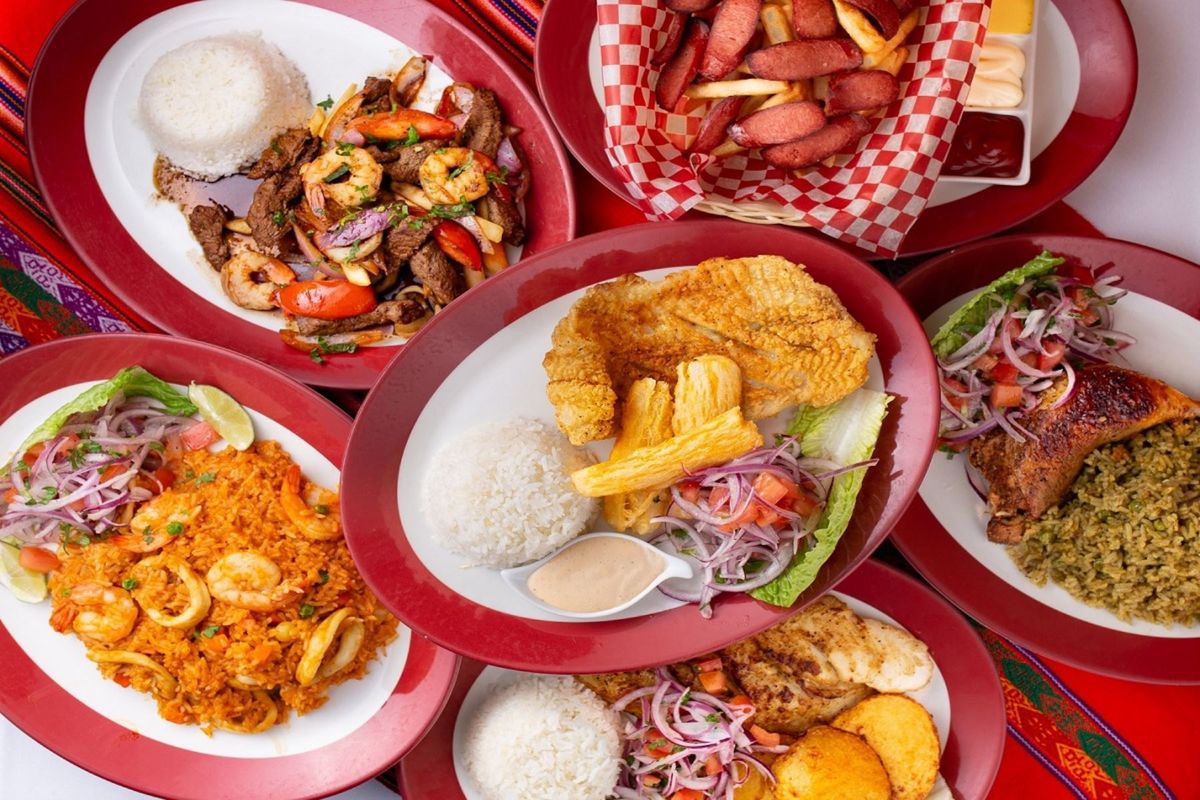 Peruvian Culinary Experiences 2022 iniciativa de PromPerú que permitirá impulsar a nuestro país como un destino líder en turismo gastronómico a nivel mundial. - Ladevi Medios y Soluciones Peruvian Culinary Experiences 2022 iniciativa de PromPerú que permitirá impulsar a nuestro país como un destino líder en turismo gastronómico a nivel mundial.