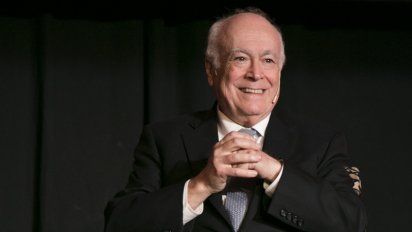 David Sutton Dabahh es el presidente del Grupo Sutton.