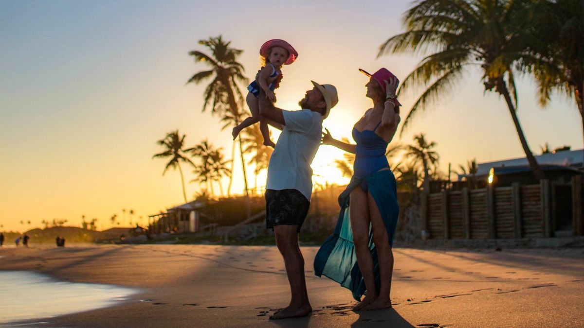 Año Nuevo en Brasil: te recomendamos tres lugares del país para recibir el 2026 con un clima tropical.