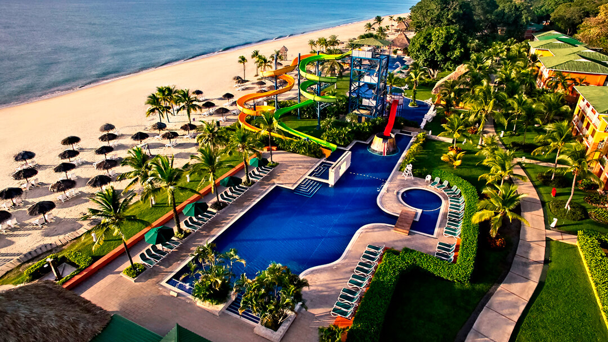 Hoteles Decameron experiencias inolvidables en 33 resorts