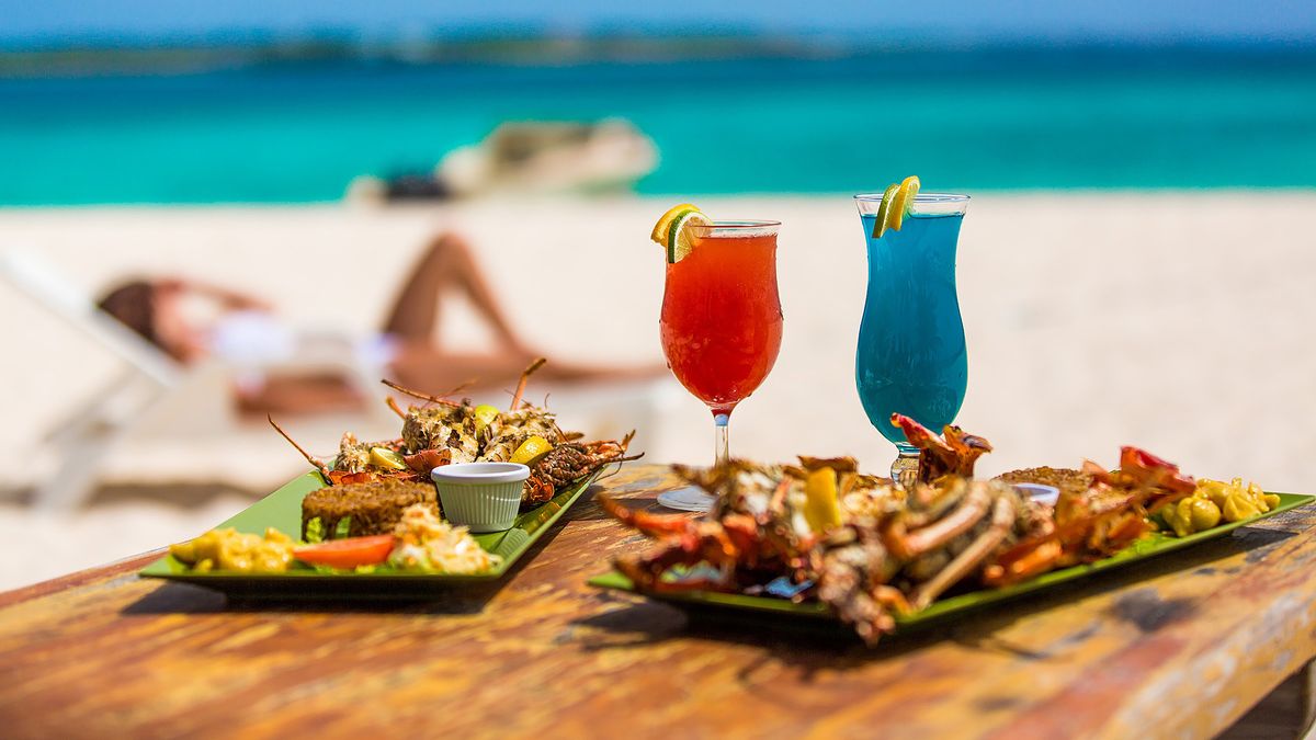 Anguilla es una fascinante isla en el Caribe que ofrece un clima perfecto en paisajes paradis&iacute;acos.