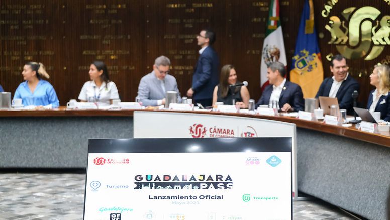 Guadalara Pass es un pase digital de acceso a las mejores atracciones de Guadalajara, con un descuento de hasta el 20% en atractivos turísticos.