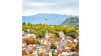 Capitales europeas de la cultura 2019