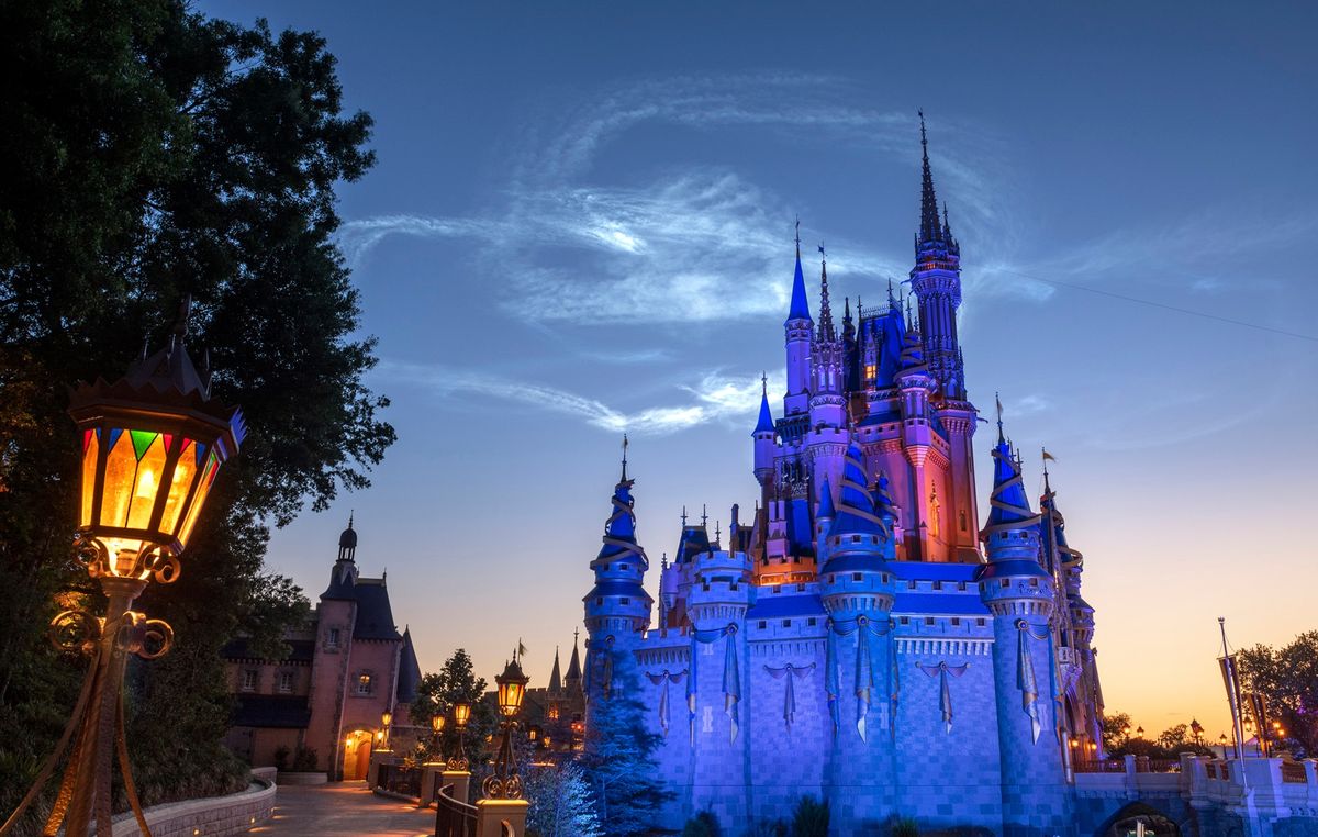 fuego Sano pegamento Walt Disney World: cómo comprar tickets