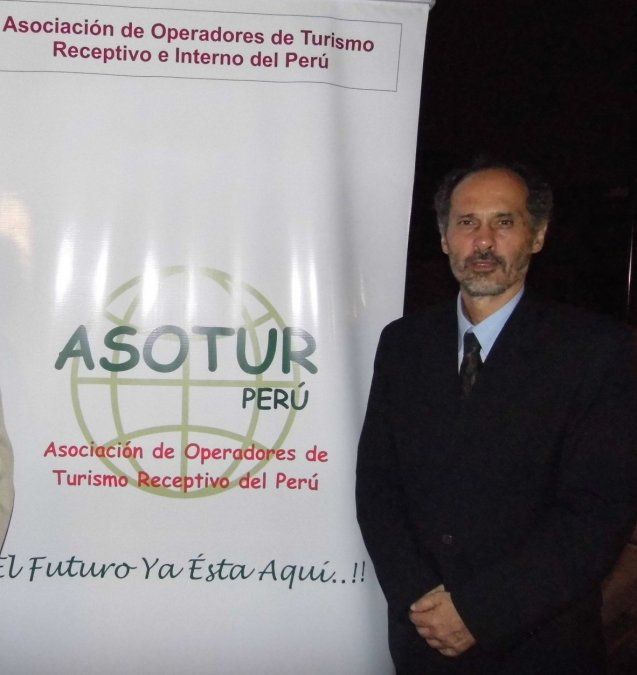 Jorge Kun compartió medidas para reflotar el turismo. - Ladevi Medios y Soluciones Jorge Kun compartió medidas para reflotar el turismo.