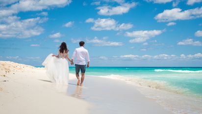 Colombia: ¿cómo elegir el destino perfecto para tu luna de miel según el tipo de pareja?