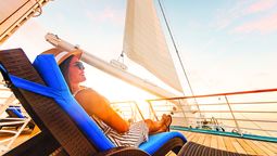 La edición 2025 del Manual Cruceros de Ladevi da cuenta de la creciente demanda por los cruceros sin visa dentro del mercado ecuatoriano.