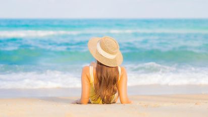 Playas se llevan el grueso de los turistas internacionales a México