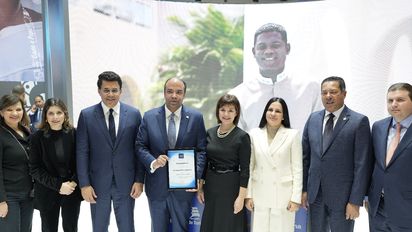 Banreservas se convirtió en Industry Partner de WTTC.