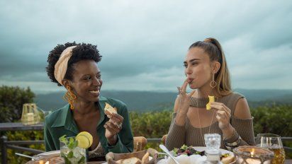 Puerto Rico está consolidado como uno de los destinos más acogedores y vibrantes para el segmento LGBTQ+.