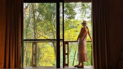 5 escapadas para disfrutar del fin de semana largo en contacto con la naturaleza