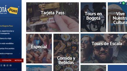 BOGOTÁ PASS. Lo mejor de la capital en un solo lugar