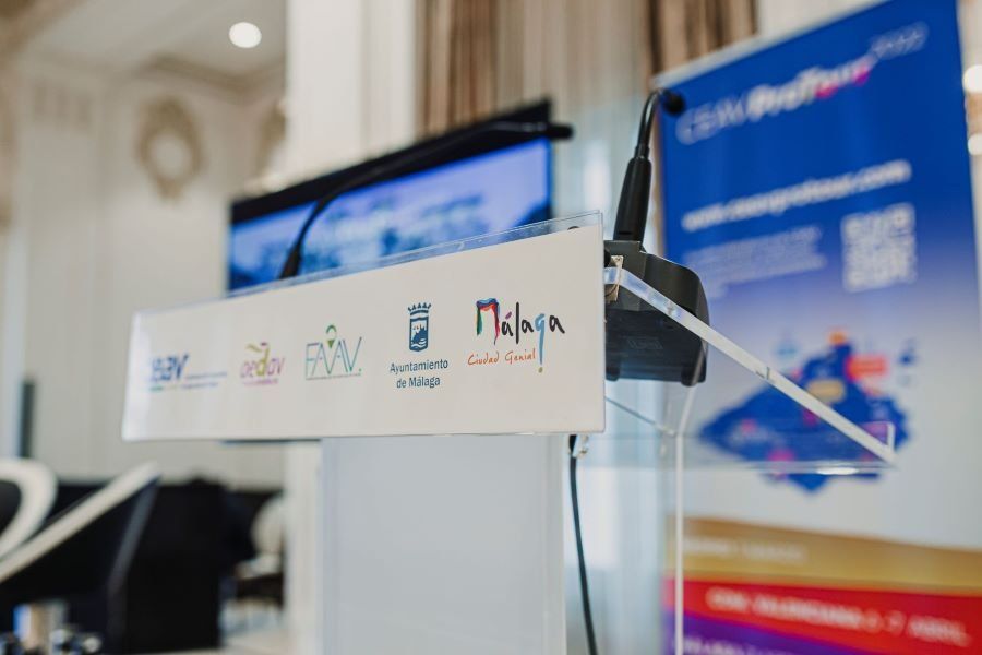 El evento se enmarca en el proyecto CEAV Profesional Tour 2022, una iniciativa con siete workshops presenciales en España y Portugal con agencias de viajes, destinos y empresas del sector.