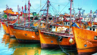Mar del Plata, uno de los destinos elegidos para escapadas.